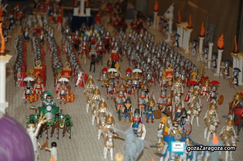 Roma Imperial